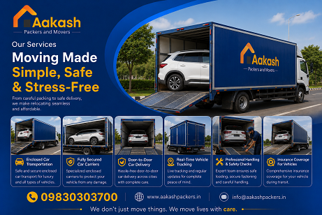 Car Carrier