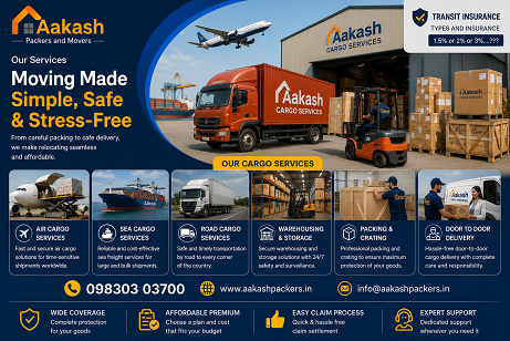 Cargo Services